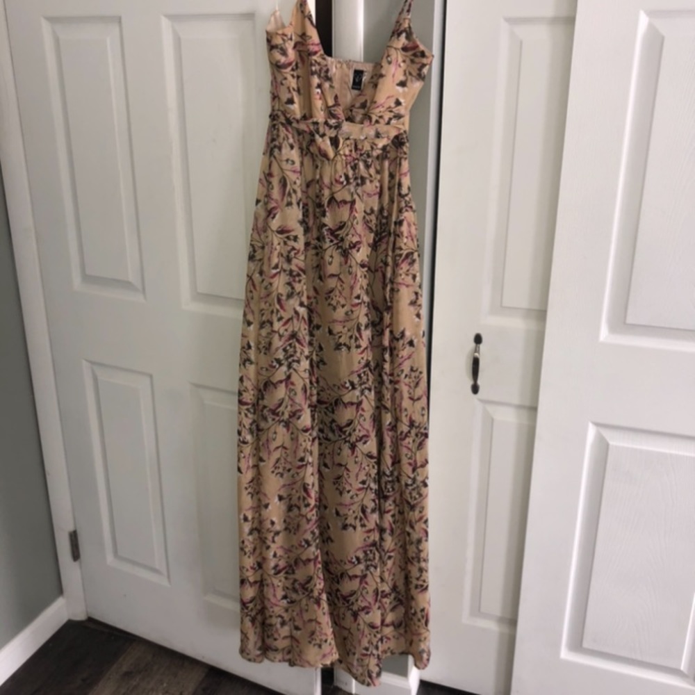 Windsor dress